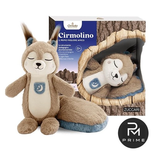 Kit nanna baby peluche - , spray