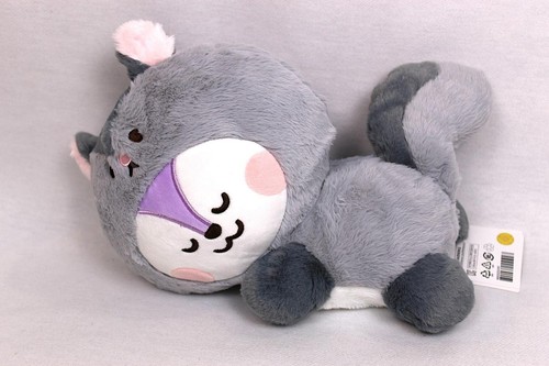 Bts bt21 mang peluche soffice - bt21,